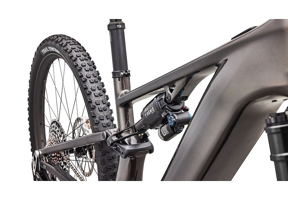 Specialized S-Works Turbo Levo R