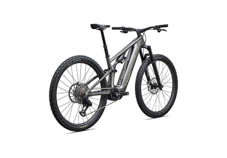 Specialized S-Works Turbo Levo R
