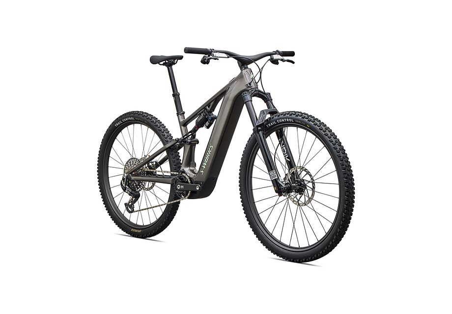 Specialized S-Works Turbo Levo R