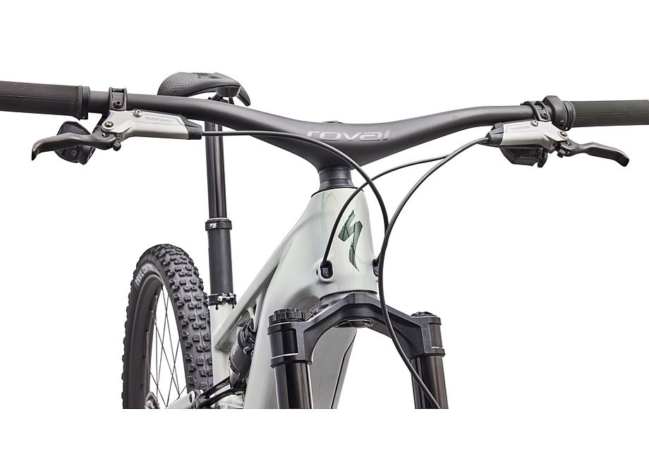 Specialized S-Works Turbo Levo R