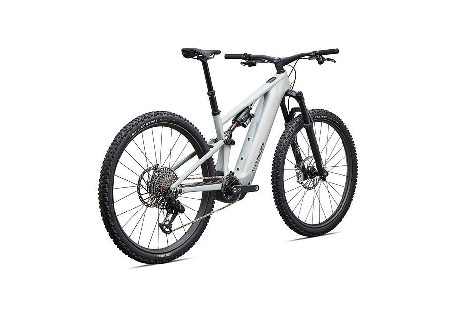 Specialized S-Works Turbo Levo R