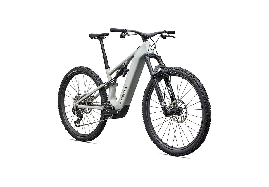 Specialized S-Works Turbo Levo R