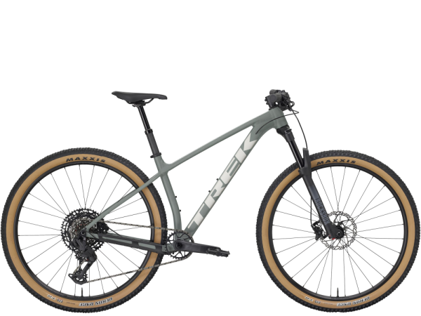 Trek Procaliber 8 M 29 Desert Sage