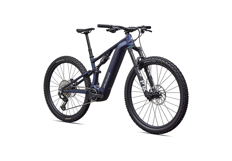 Specialized Turbo Levo R Comp Alloy S3