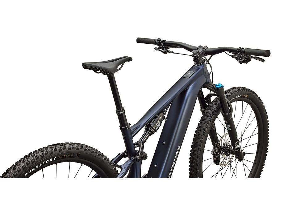 Specialized Turbo Levo R Comp Alloy S3