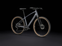 TREK Dual Sport 3 SO L Galactic Grey