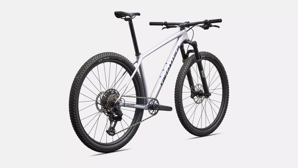 Specialized Epic Ht Comp Amthfrst/majblumet M