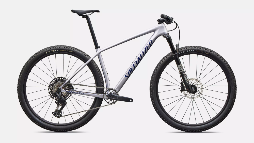 Specialized Epic Ht Comp Amthfrst/majblumet M
