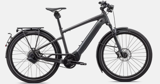 Specialized Turbo Vado S IGH