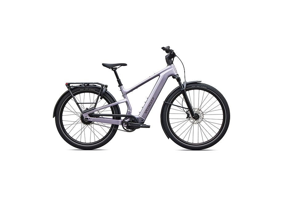 Specialized Turbo Vado 3 5.0 IGH
