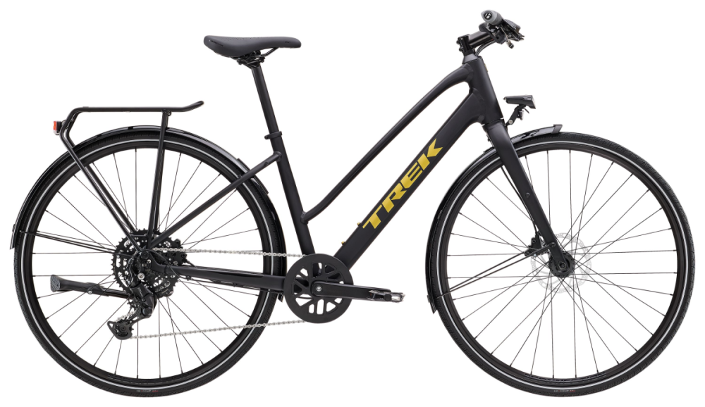 TREK FX 2 MS EQ L