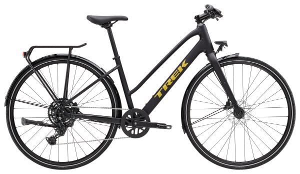 TREK FX 2 MS EQ L