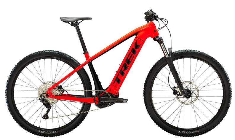 Trek Powerfly 4