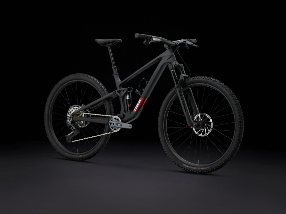 TREK Top Fuel 9.8 GX AXS L