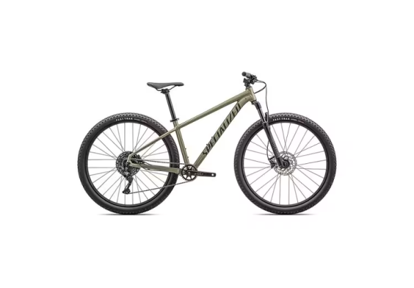 Specialized ROCKHOPPER COMP KH METALLIC SPRUCE/SMOKE S - 29 2024