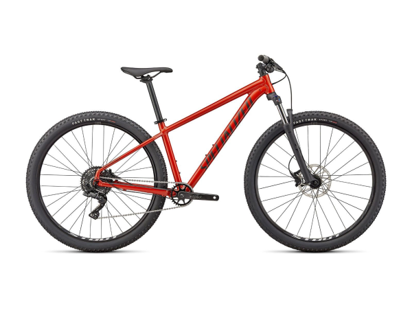 Specialized ROCKHOPPER COMP 29 REDWD/SMK S