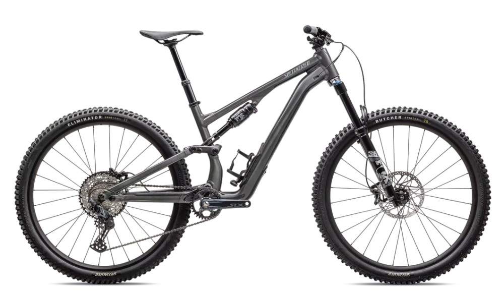 Specialized Sj 15 Comp Alloy S4