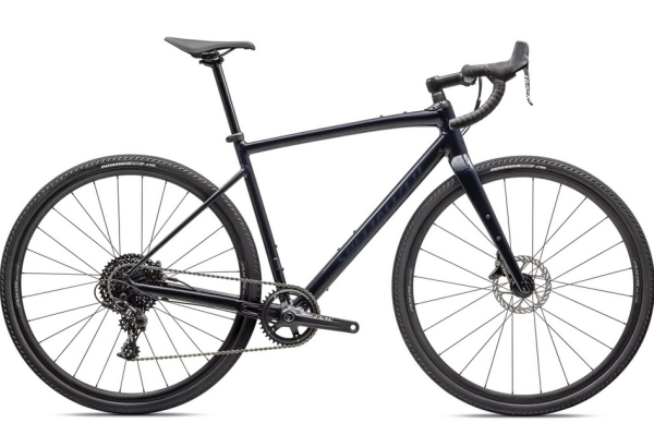 Specialized DIVERGE E5 COMP DKNVY/METMRNBLU 56