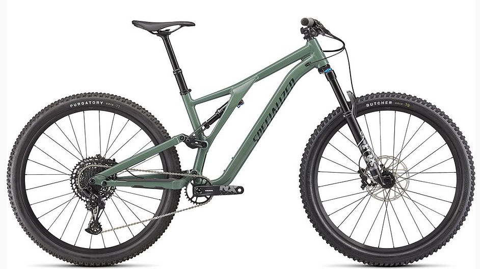 Specialized Stumpjumper SJ Comp Alloy S3