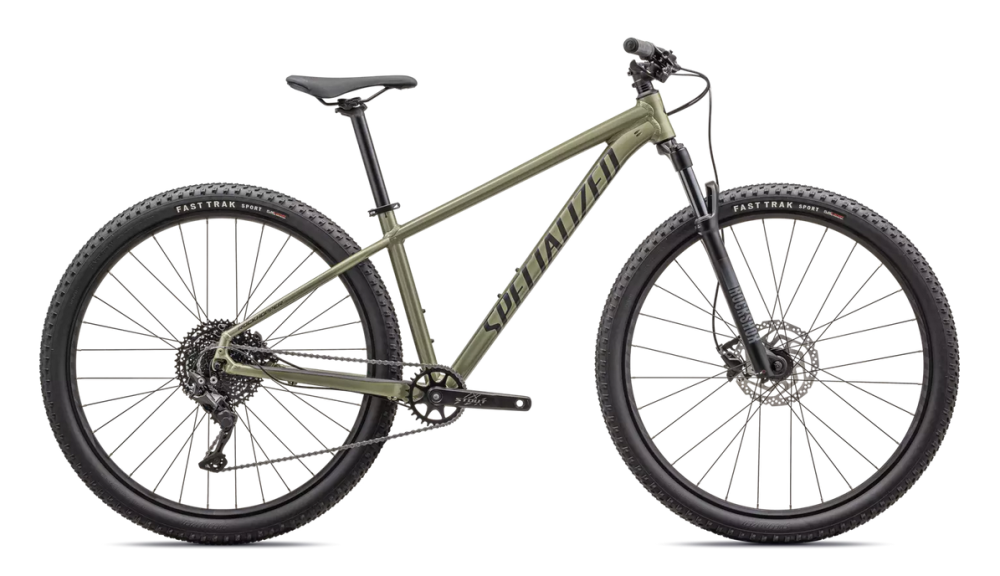 Specialized Rockhopper Comp, M