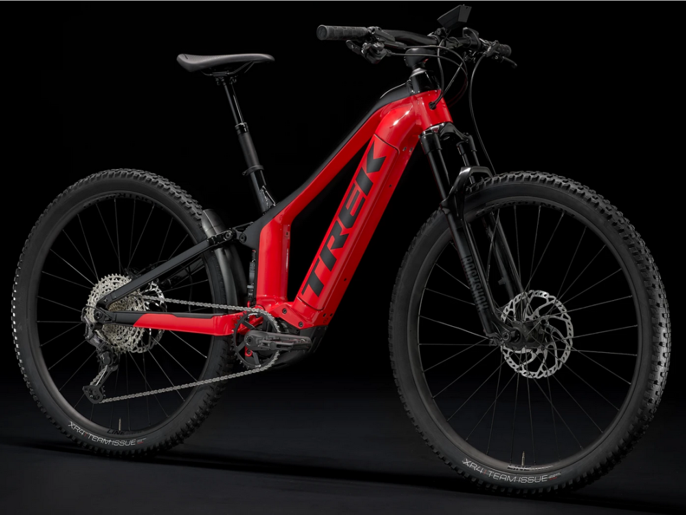 Trek Powerfly Fs 7 M