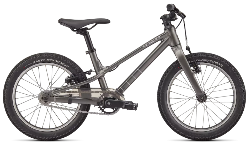 Specialized JETT 16