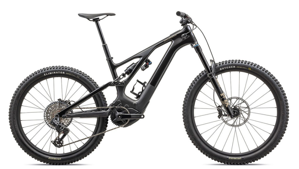 Specialized Turbo Levo Expert T-Type S5