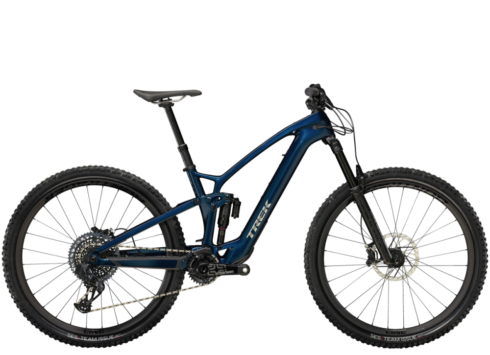 TREK FUEL EXe 9.8 GX AXS M