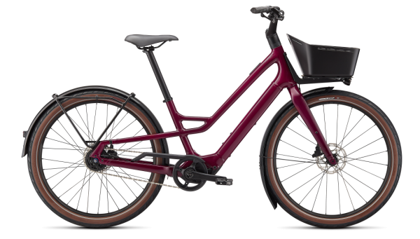 Specialized COMO SL 4.0 M