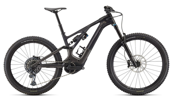 Specialized LEVO EXPERT CARBON  S2