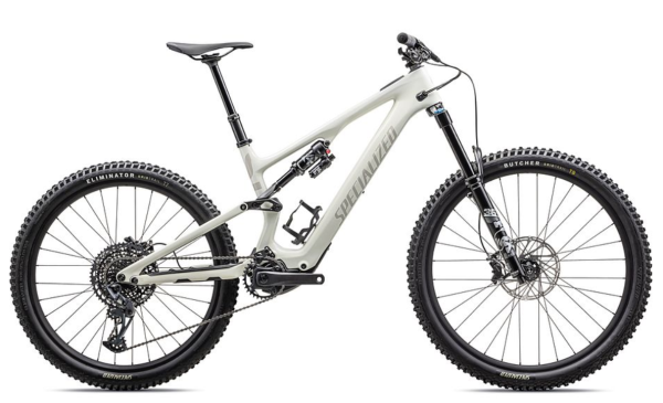 Specialized Turbo Levo SL Comp Carbon S4
