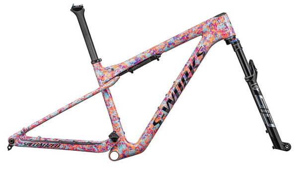 Mountainbike - Fully