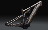 Specialized S-Works Turbo Levo 4 Frameset