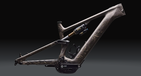 Mountainbike - Fully