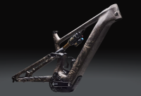 Specialized S-Works Turbo Levo 4 Frameset