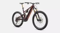 Specialized S-Works Turbo Levo 4