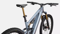 Specialized S-Works Turbo Levo 4