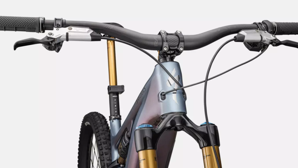 Specialized S-Works Turbo Levo 4