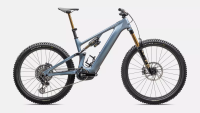 Specialized S-Works Turbo Levo 4