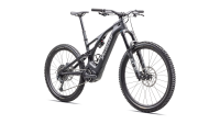 Specialized Turbo Levo Comp Carbon, Black / Light Silver / Black, S4