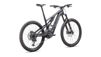 Specialized Turbo Levo Comp Carbon, Black / Light Silver / Black, S4