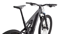 Specialized Turbo Levo Comp Carbon, Black / Light Silver / Black, S4