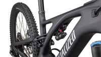 Specialized Turbo Levo Comp Carbon, Black / Light Silver / Black, S4