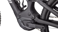 Specialized Turbo Levo Comp Carbon, Black / Light Silver / Black, S4
