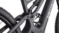 Specialized Turbo Levo Comp Carbon, Black / Light Silver / Black, S4