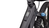 Specialized Turbo Levo Comp Carbon, Black / Light Silver / Black, S4