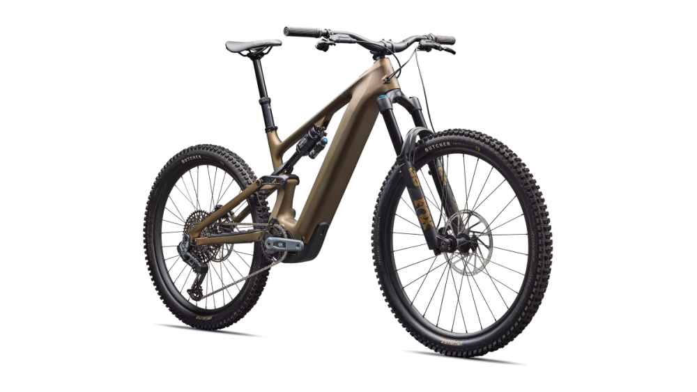 Specialized Turbo Levo 4 Expert