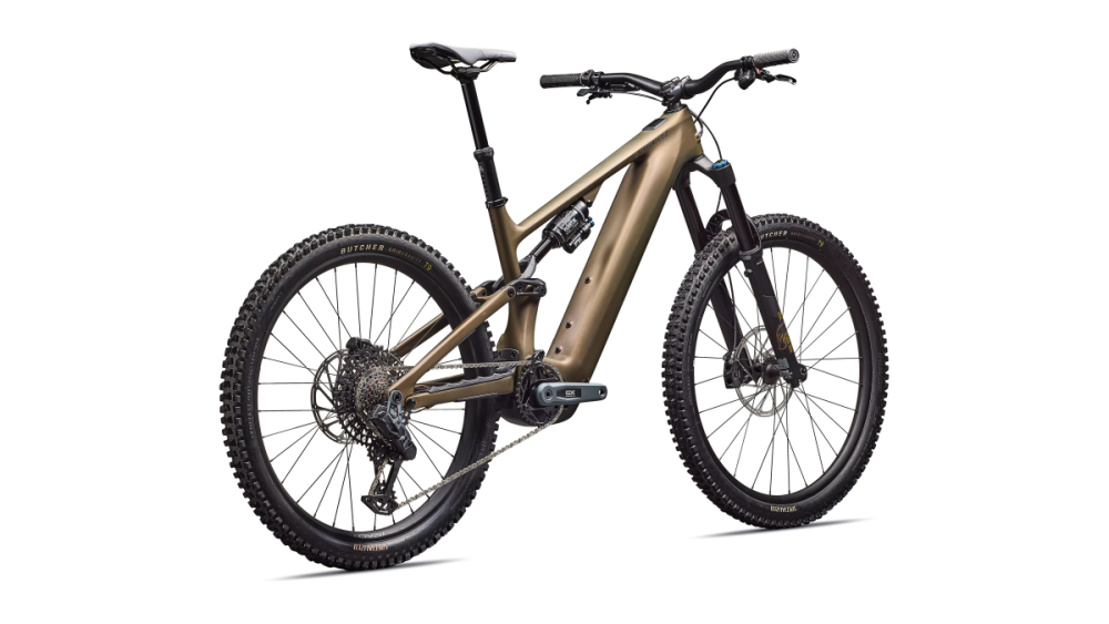 Specialized Turbo Levo 4 Expert