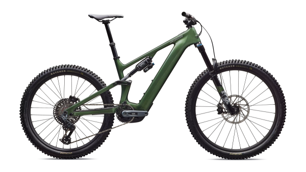 Specialized Turbo Levo 4 Expert