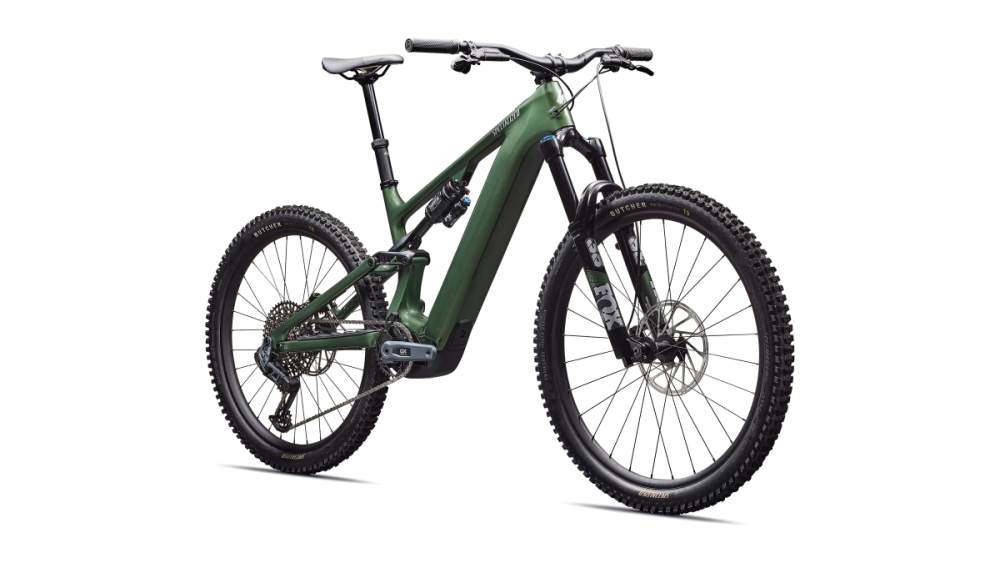Specialized Turbo Levo 4 Expert
